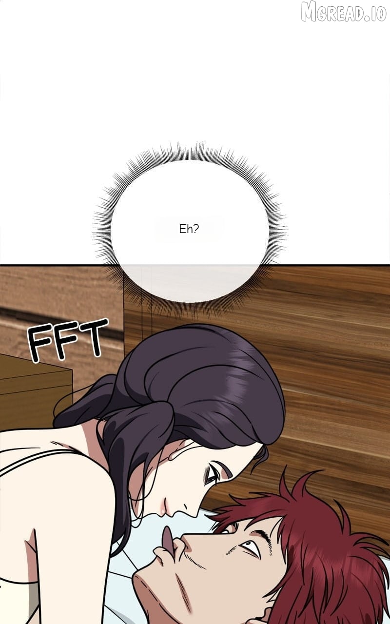 Change Me Chapter 258  - page 38